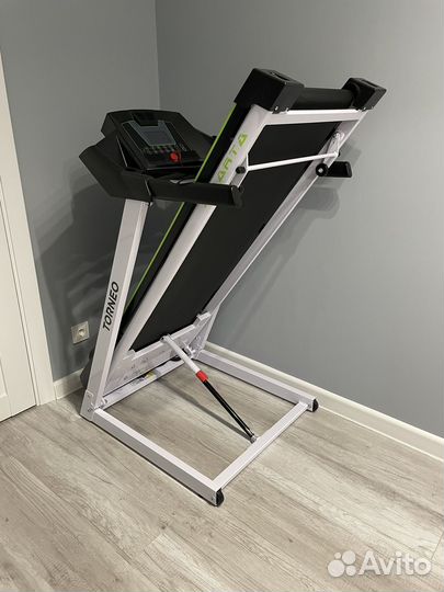 Беговая дорожка torneo smarta T-205