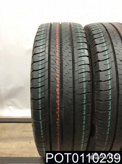 Goodyear EfficientGrip Cargo 195/60 R16C H