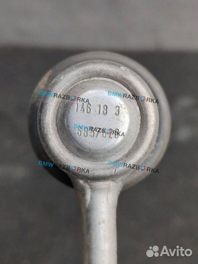 Стойка стабилизатора задняя BMW X6 F16 2018