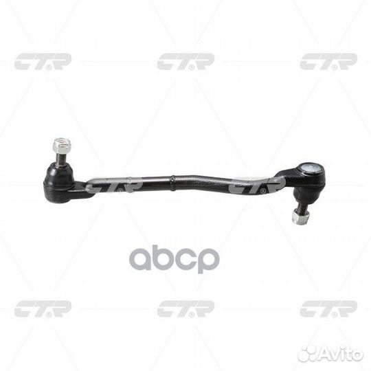 CS0016L тяга рулевая левая замена CSN-2L Niss