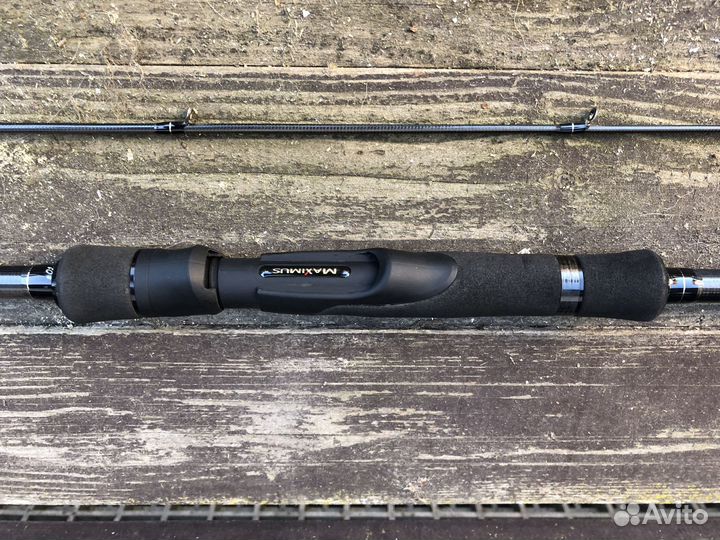 Спиннинг maximus sotori