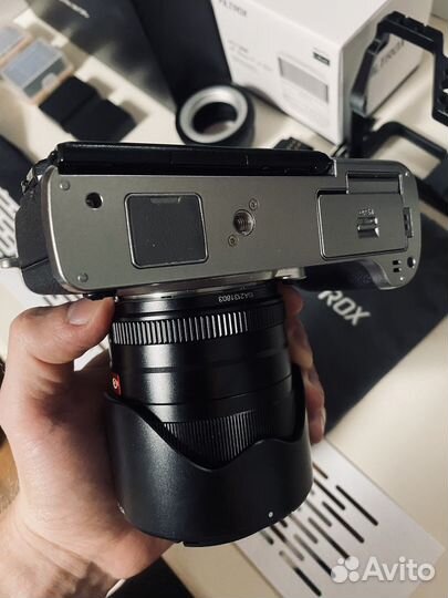 Fujifilm XT3 + Viltrox 33mm f1.4