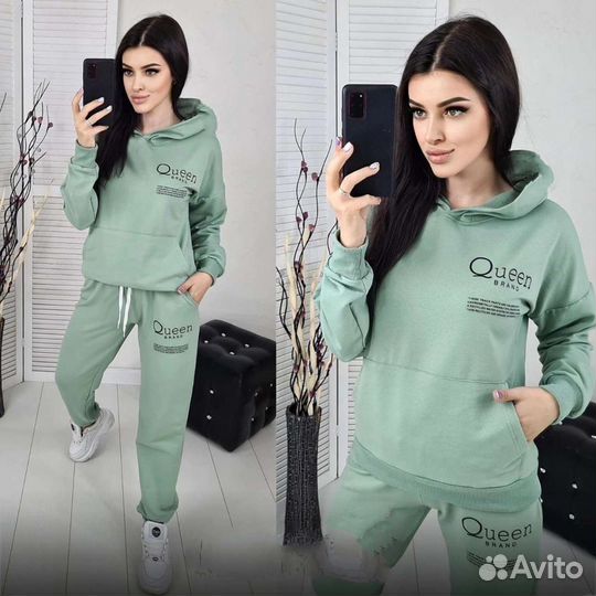 Спортивный костюм