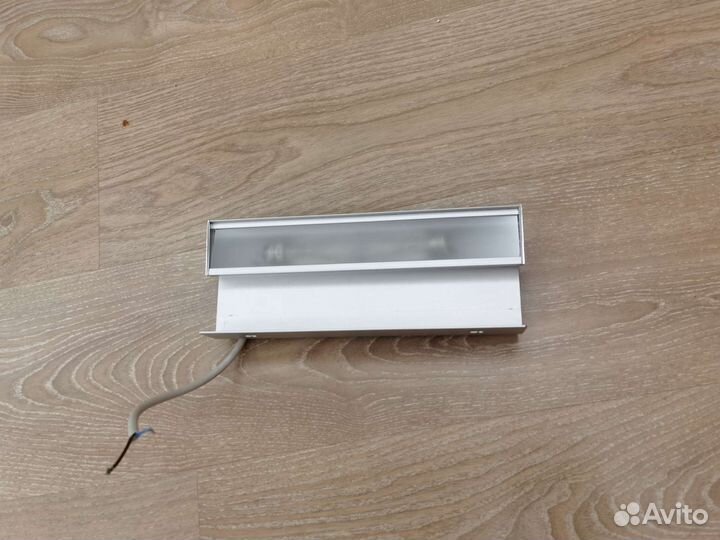 Светильник подвесной