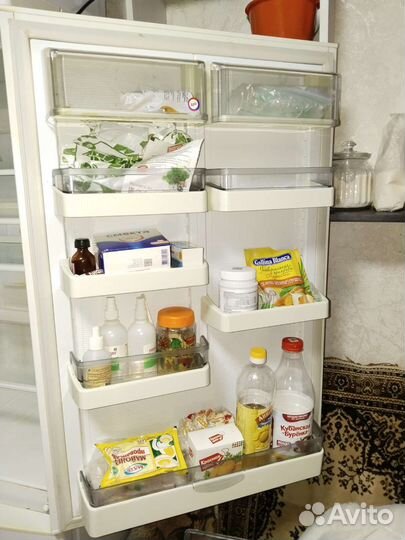 Холодильник Минск