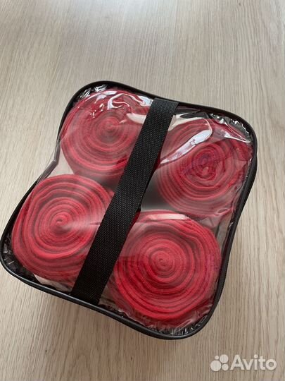 Бинты для лошади