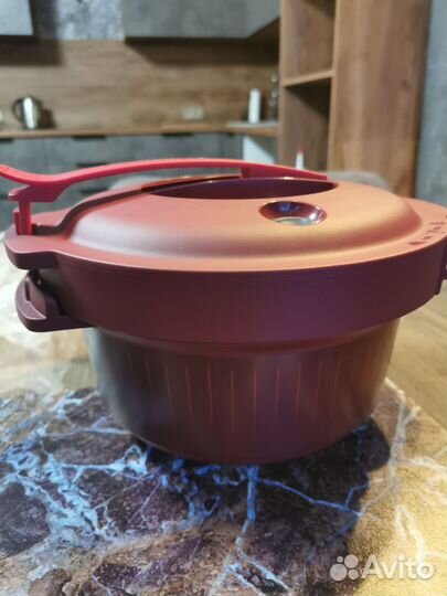 Скороварка tupperware 3л