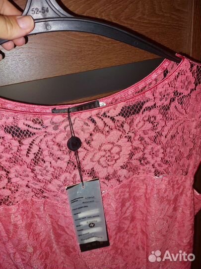 Платье р.54-56