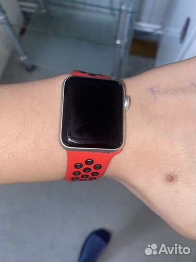 AppWatch 3 38mm