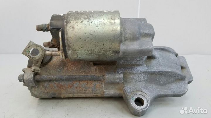 Стартер Ford Mondeo 4 BD A0BA 2Л 2007