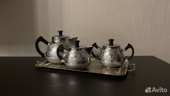 Чайный набор