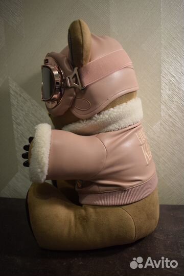 Медведь buerbear