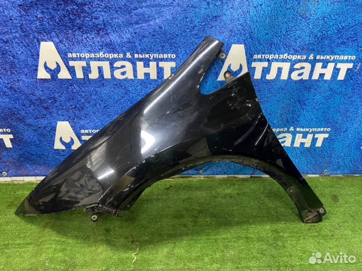 Крыло переднее левое Honda Civic 5D 2006
