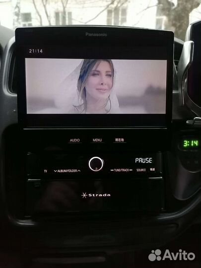 2дин магнитола