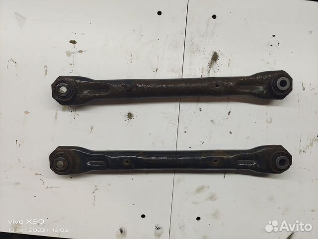 Рычаг задний поперечный Freelander 2