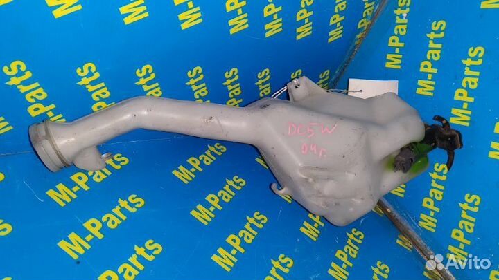 Бачок стеклоомывателя Mazda Verisa DC5W 2005