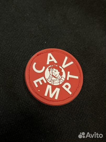 Худи Cav Empt