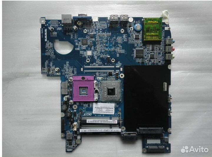 Материнская плата для Acer Extensa 4630Z