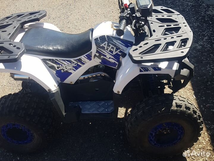 Продаю квадроцикл детский