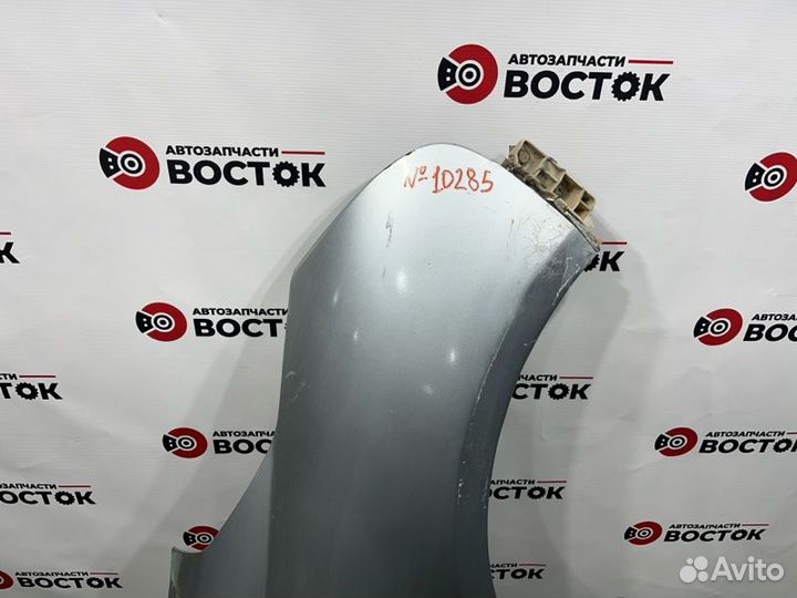 Крыло переднее правое Mitsubishi Grandis NA4W