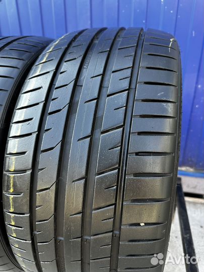 Syron Premium Performance 225/35 R19