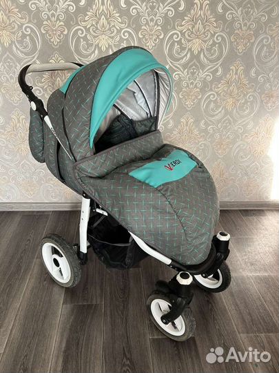 Детские коляски прогулочные