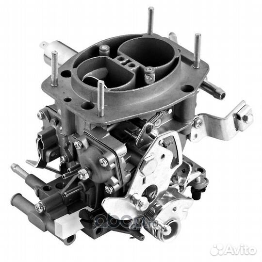 Карбюратор ваз 21053 (v1,5-1,6л)