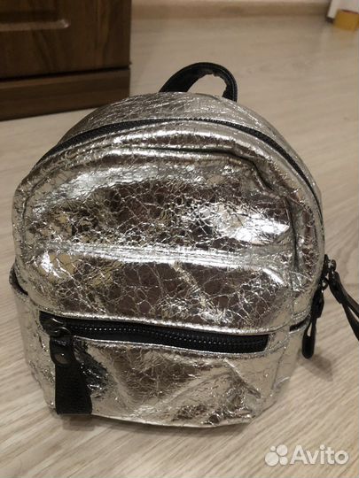 Рюкзак для девочки новый