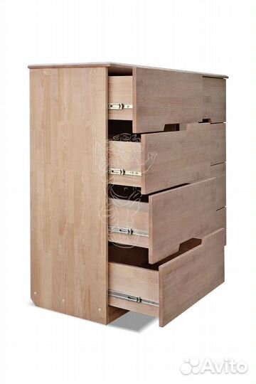 Комод Санта-М 2