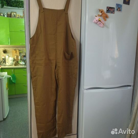 Комбинезон женский и платье