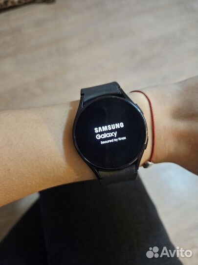 Samsung Galaxy Watch 4 40mm