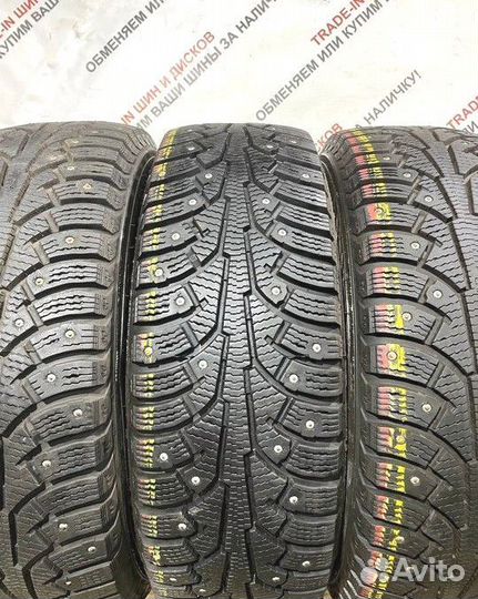 Nokian Tyres Nordman 7 195/65 R15 92N