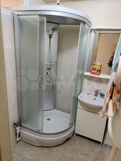 2-к. квартира, 44,7 м², 4/5 эт.