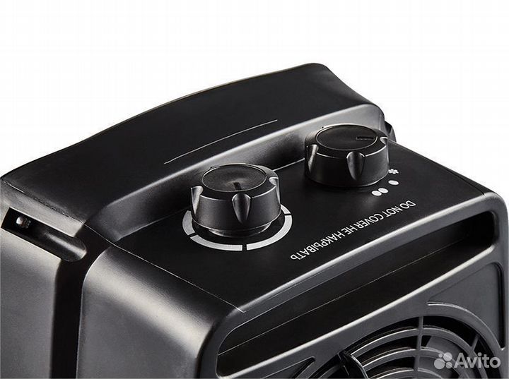 Тепловентилятор Ballu BFH/S-11