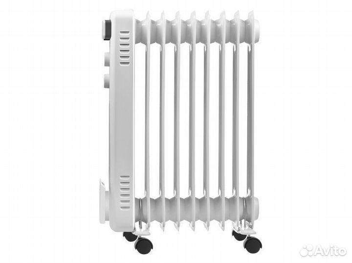 Масляный радиатор Zanussi Casa ZOH/CS - 09W 2000W