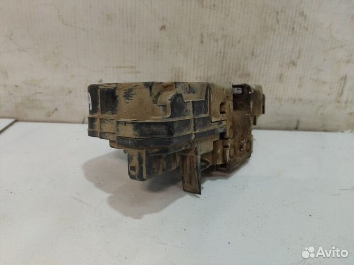 Замок двери задний правый Лада Гранта 219060 11186