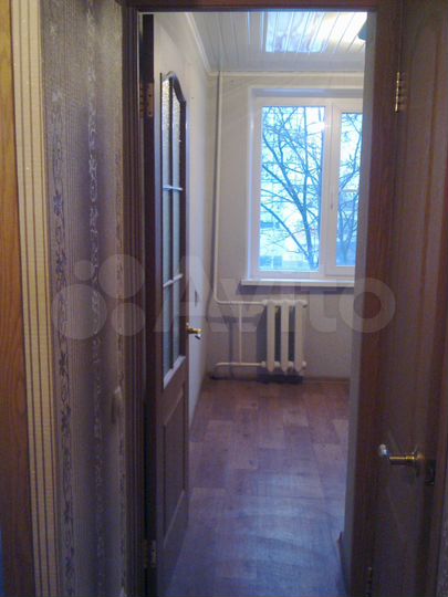 1-к. квартира, 30 м², 3/5 эт.