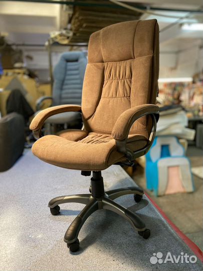 Кресло компьютерное