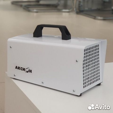 Озонатор воздуха Аксион П-40