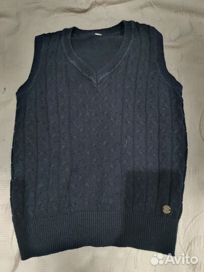 Школьные вещи пакетом