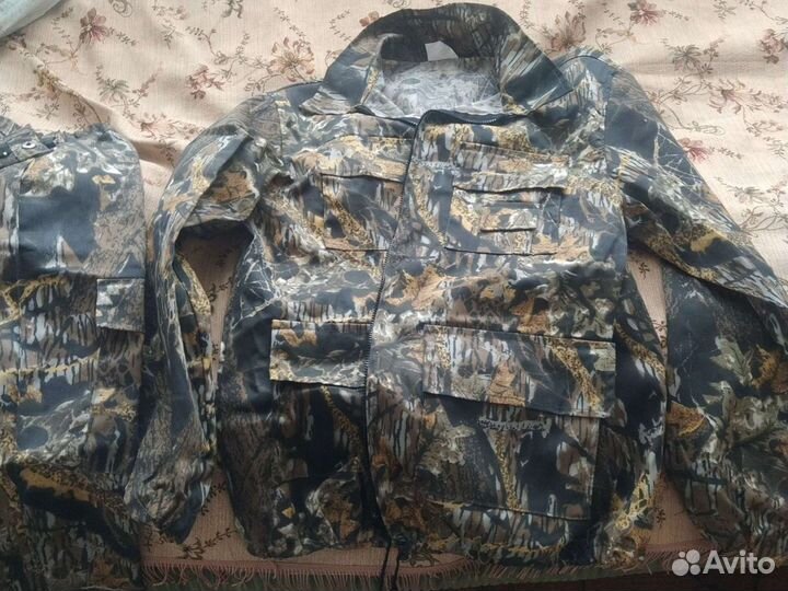 Для рыбалки и охоты