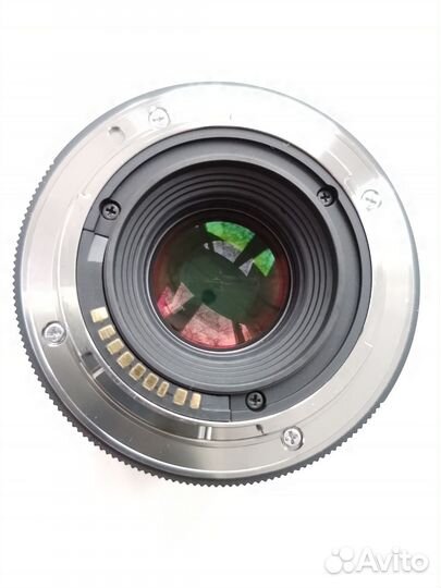 Объектив Sigma 16 мм f 1.4 для canon EF-M