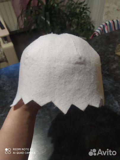 Костюм цыпленка