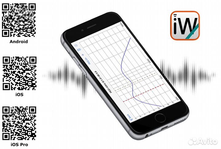 Сабвуфер Velodyne DW-10