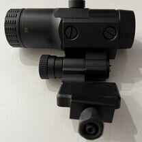 Увеличитель Vortex VMX-3T Magnifier