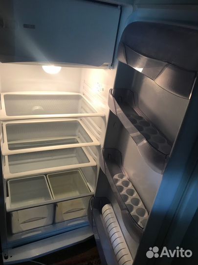 Холодильник