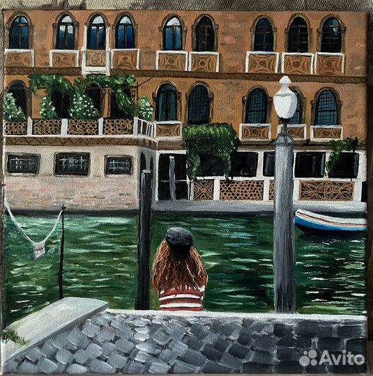 Картины на заказ