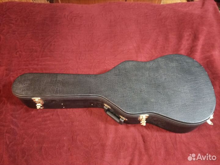 Гитара классическая