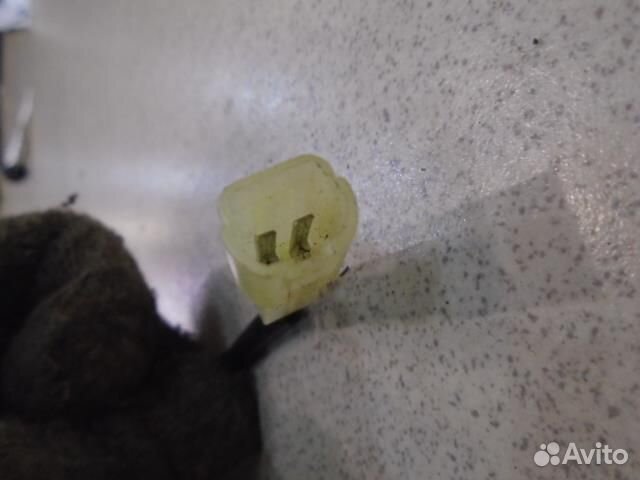 Датчик температуры воздуха Mercedes Benz M-Class