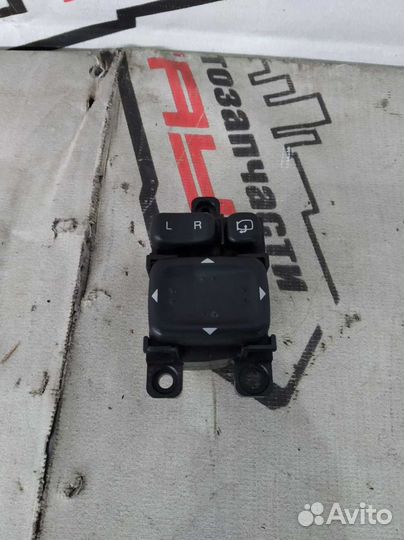 Блок управления зеркалами mazda atenza mazda6 GG G